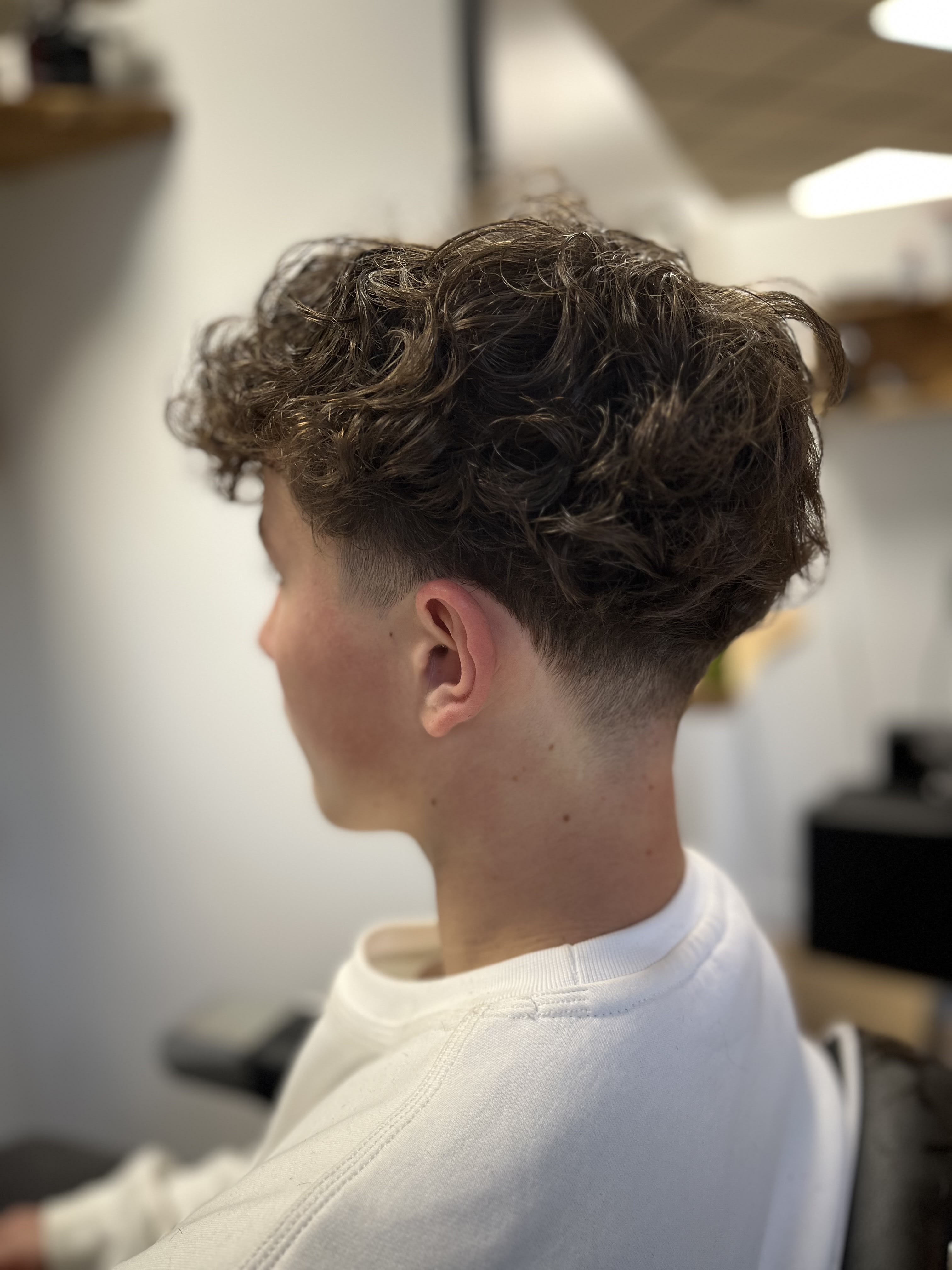 Salon de coiffure à Glénac