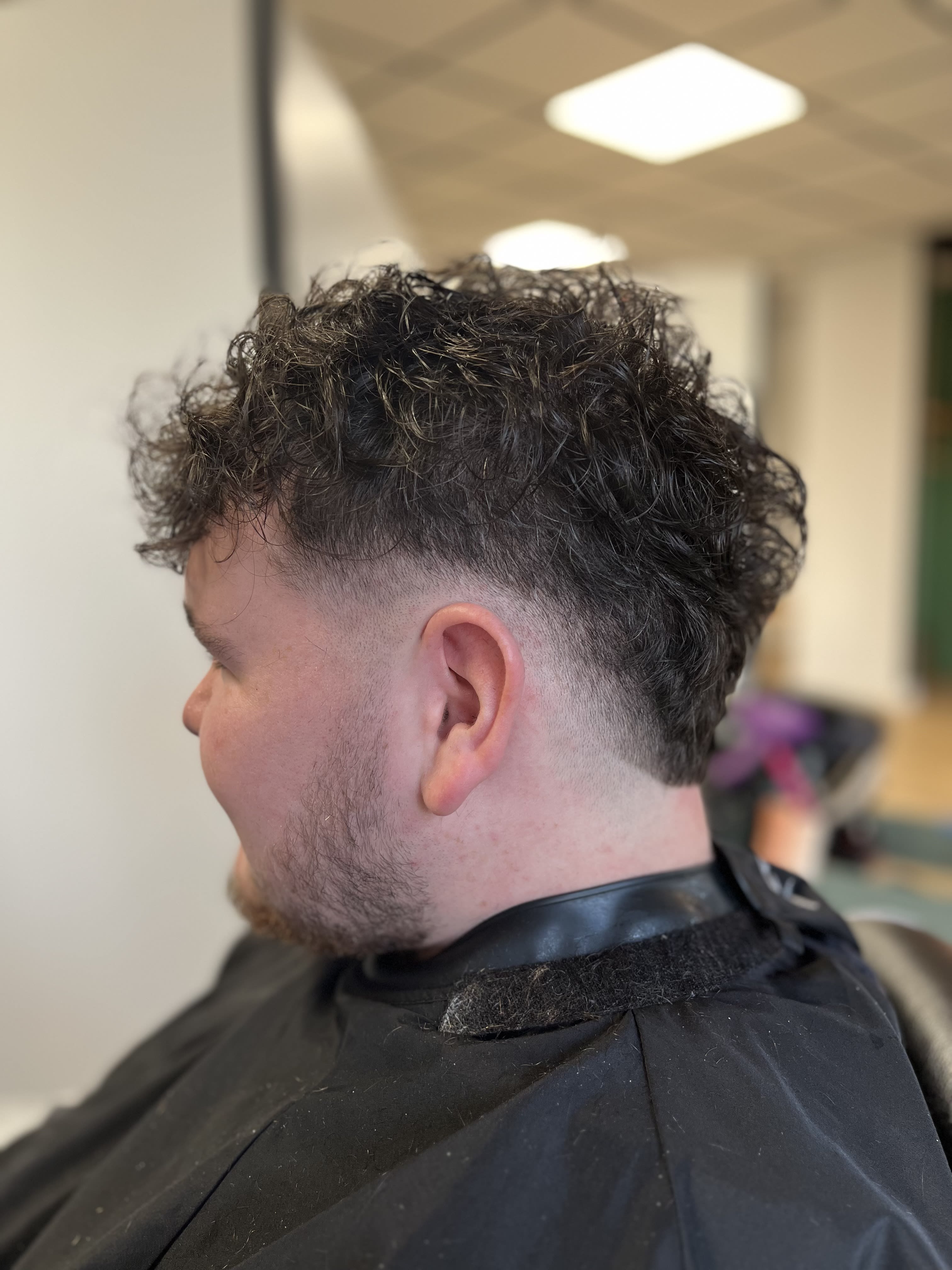 Salon de coiffure à Glénac