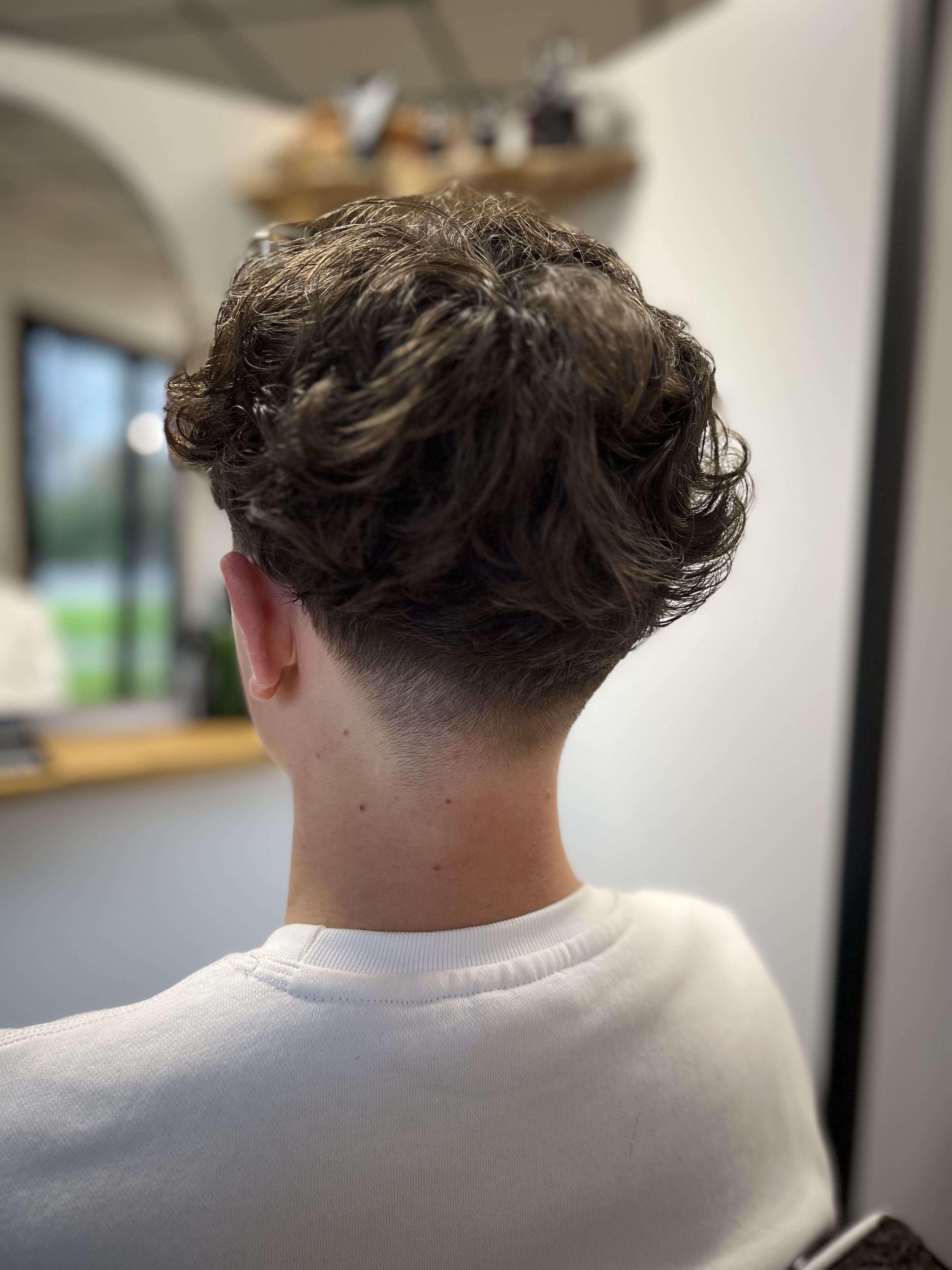 Salon de coiffure à Glénac