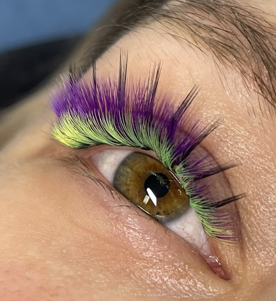 Beauté du regard