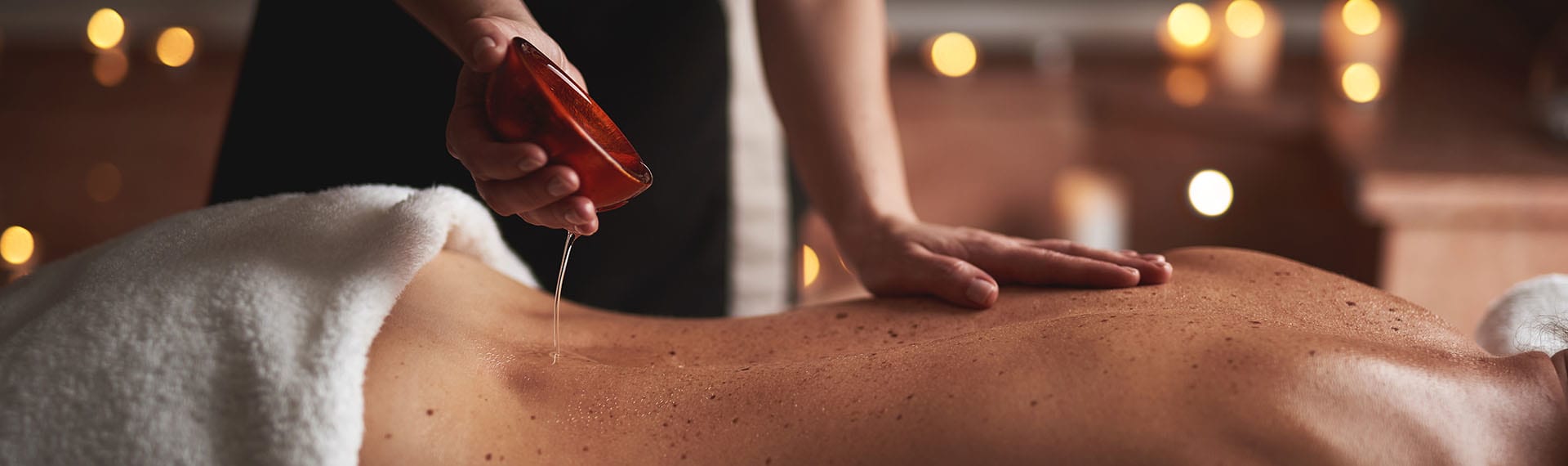 Institut de massage à Vals-les-Bains