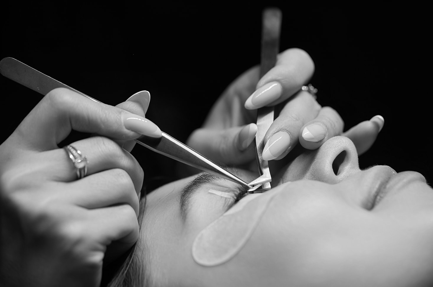 Luxury barbershop Spa