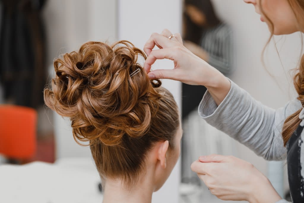 Coiffure Osé Esthétique
