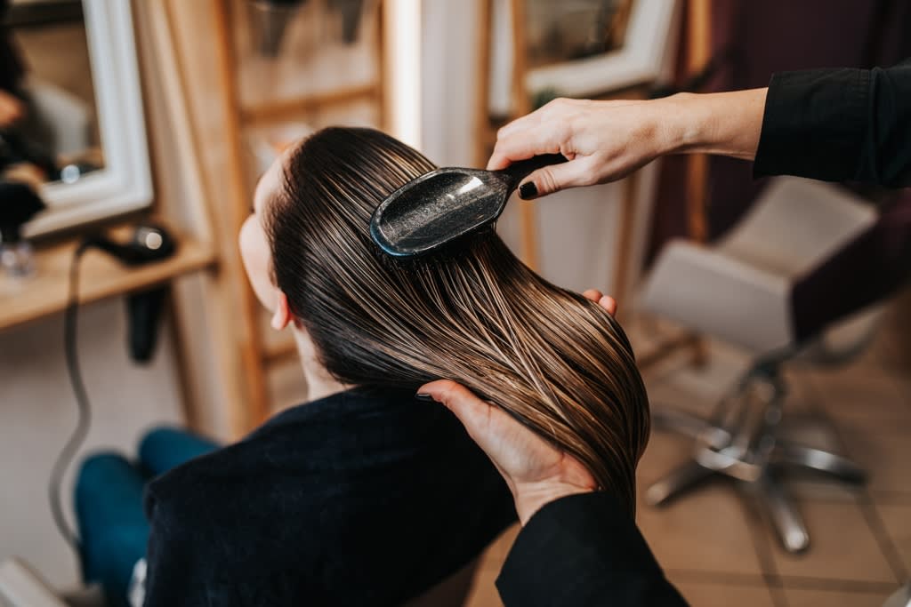 Coiffure Osé Esthétique
