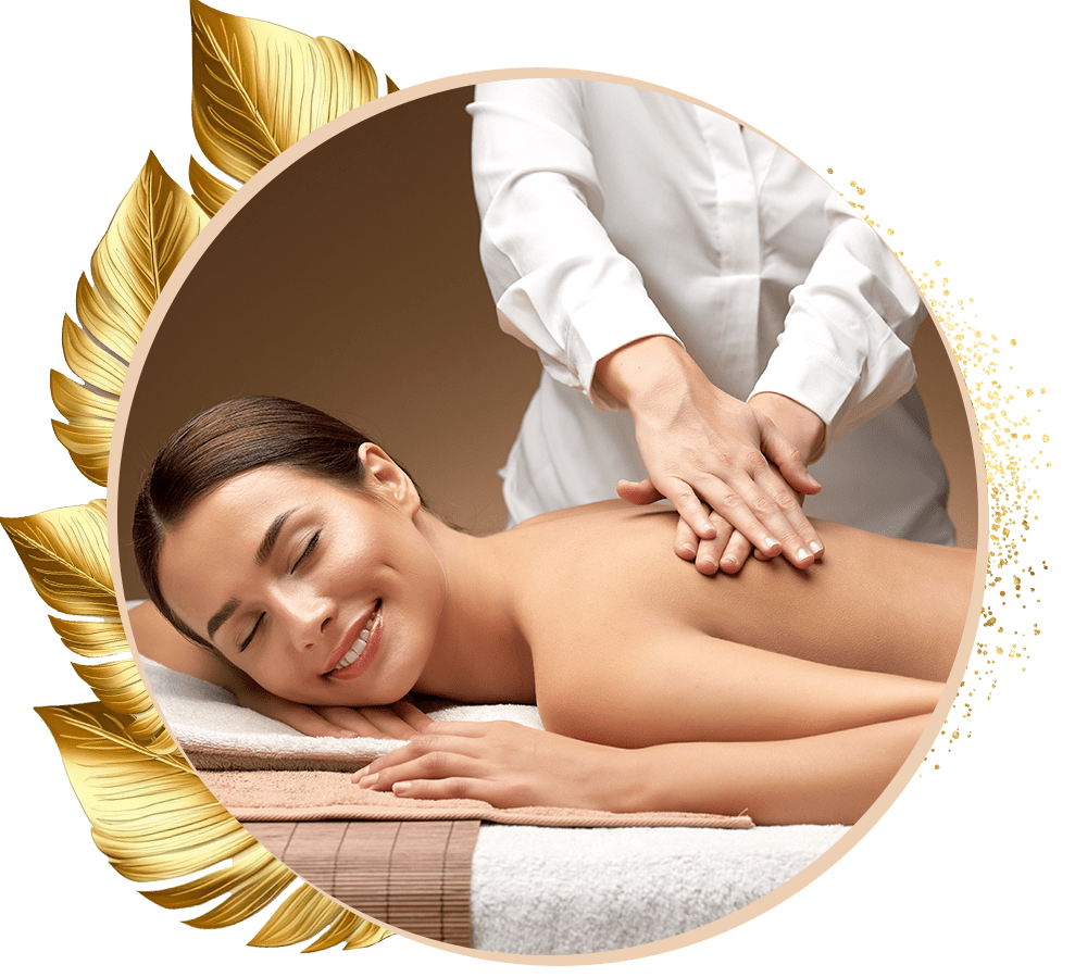 Institut de massage à Vals-les-Bains