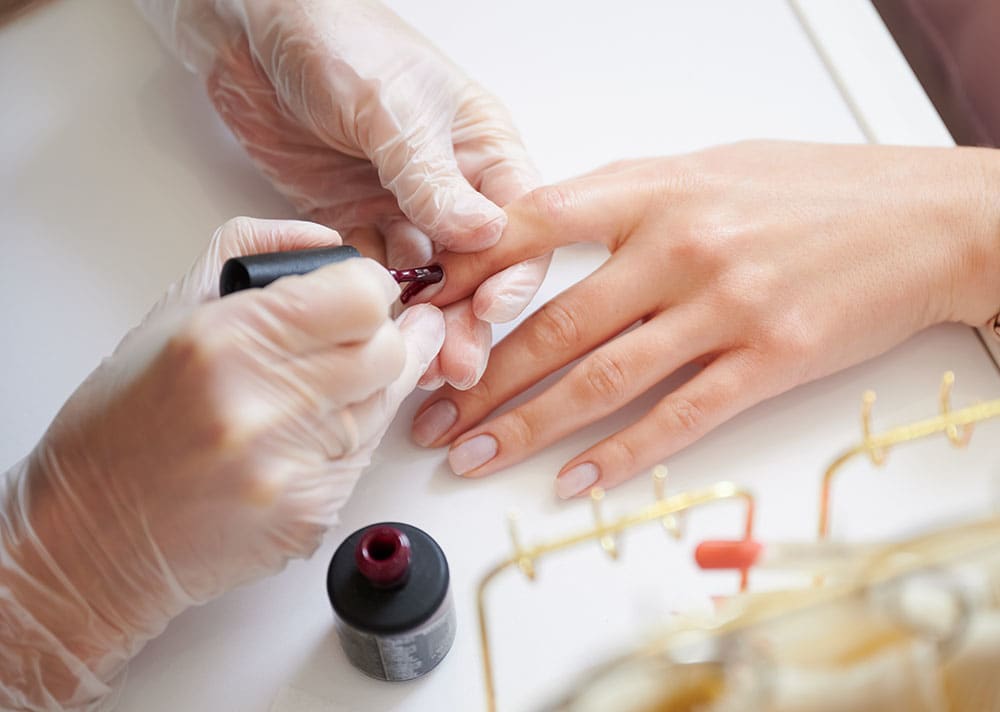 Venez sublimer vos ongles chez Nails studio Am