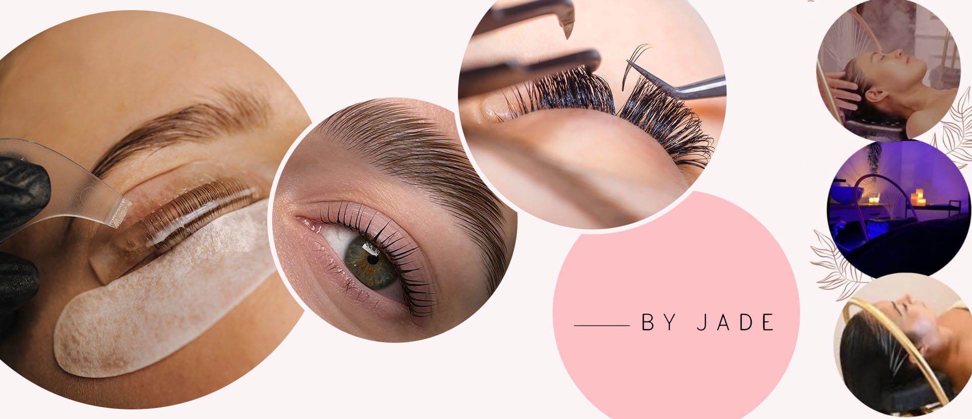 Beauté du regard et head spa à Ozoir-la-Ferrière