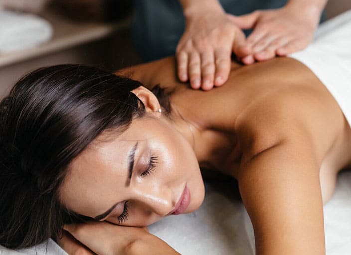 Institut de massage à Vals-les-Bains