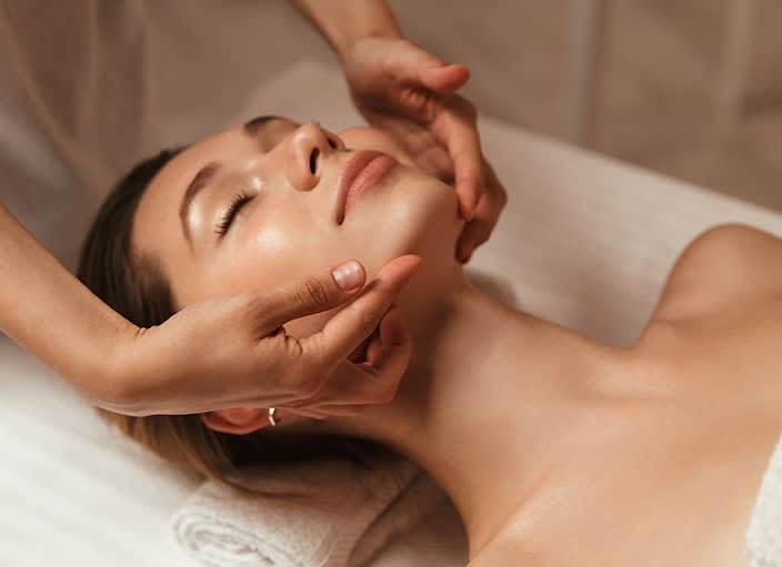 Institut de massage à Vals-les-Bains