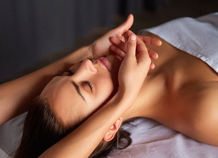 Institut de massage à Vals-les-Bains