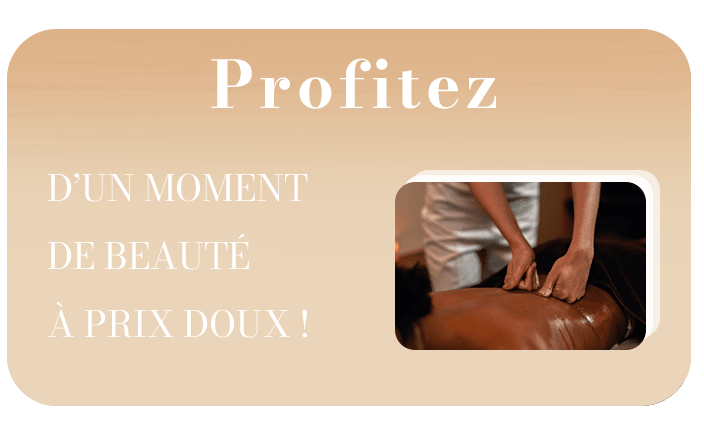 Institut de massage à Vals-les-Bains