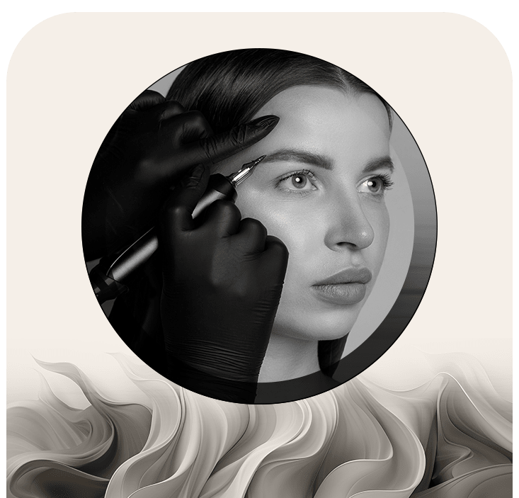 Beauté du regard