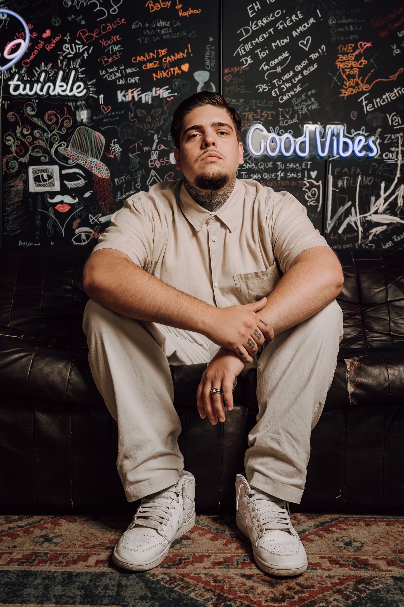 Salon de coiffure à Ixelles