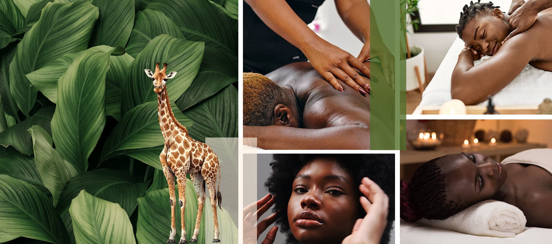 Centre de massage à Paris 17e