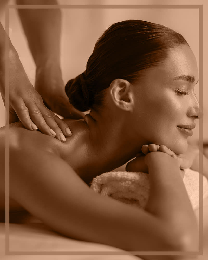 Centre de massage à Bacqueville-en-Caux