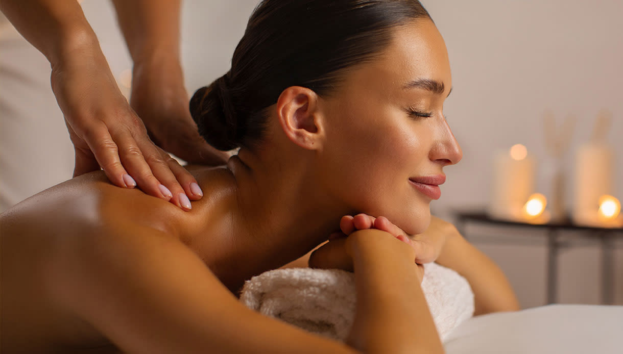 Centre de massage à Bacqueville-en-Caux