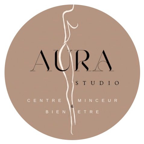 Logo Aura Studio