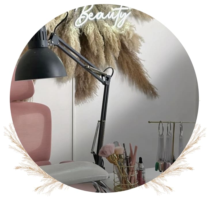 Salon de beauté à Nanterre