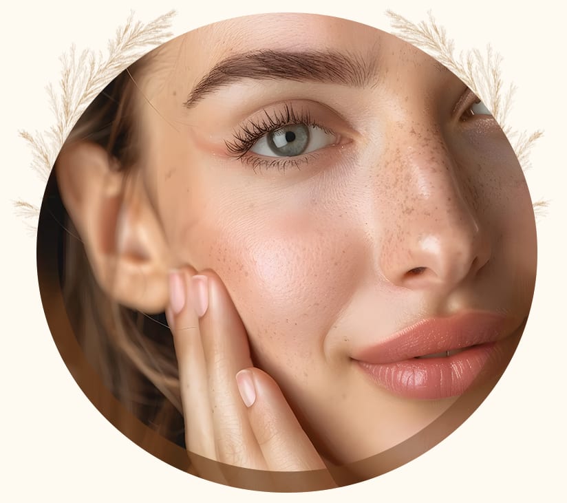 Soins corps et visage