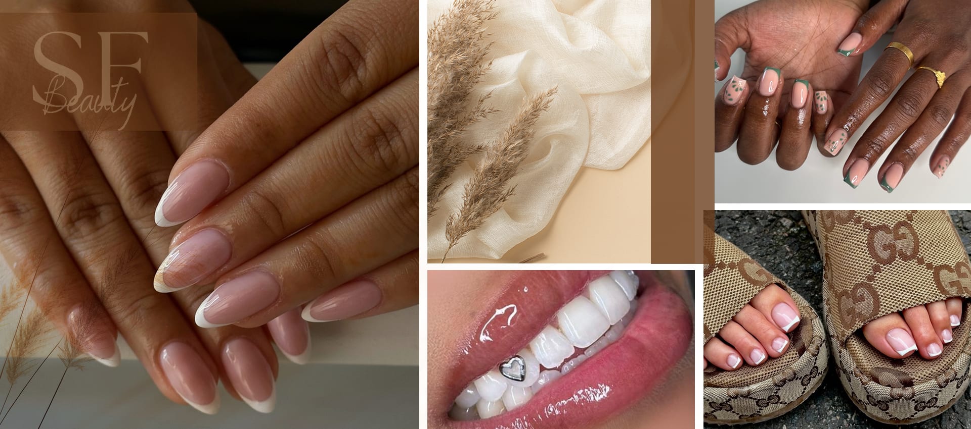 Salon de beauté à Nanterre