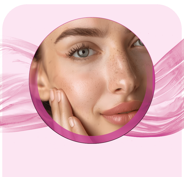Rehaussement de cils