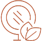 Icône Beauté Naturel