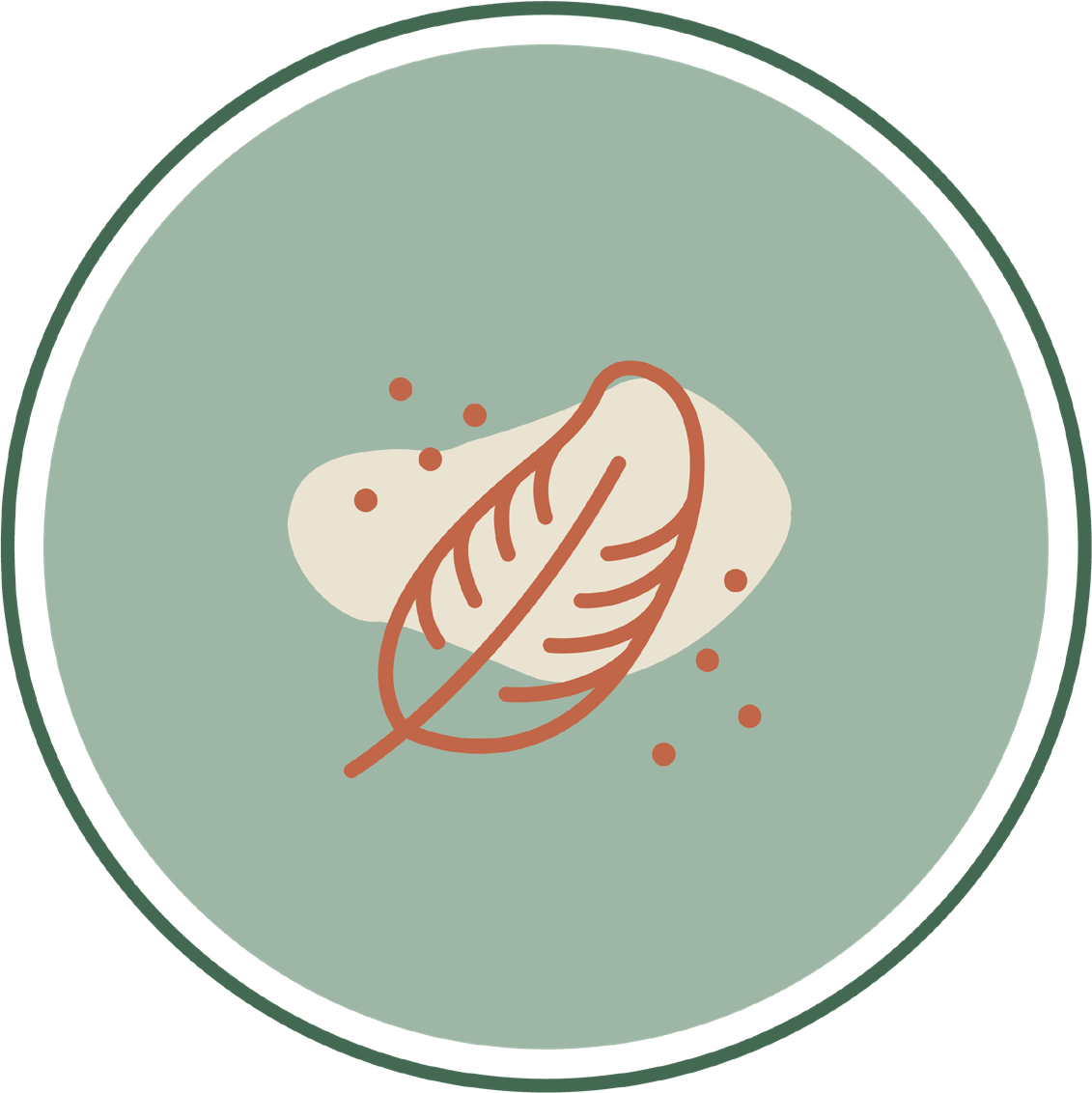 Icône Soins du visage