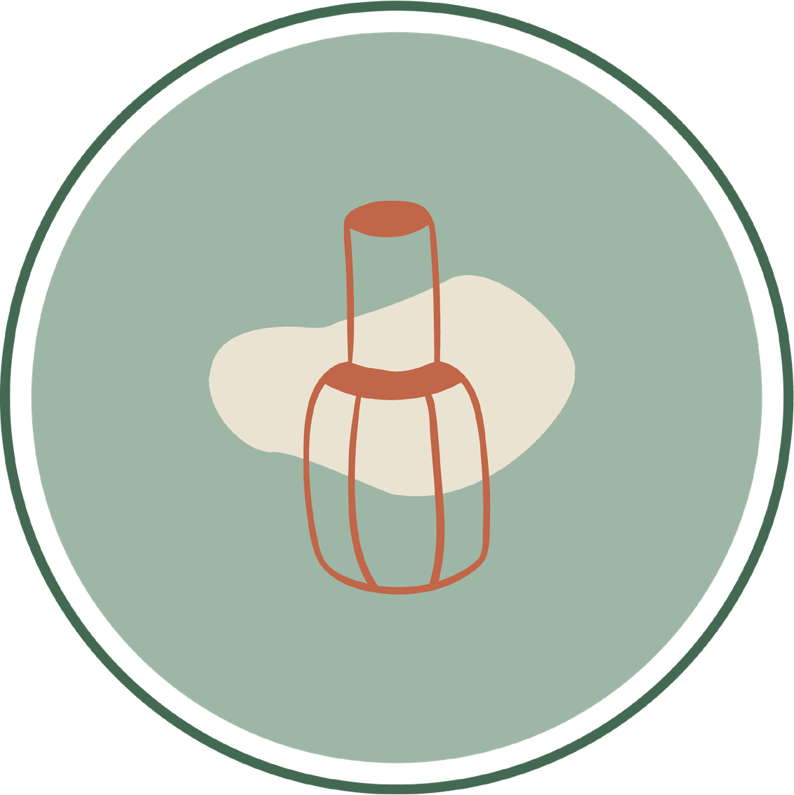 Icône Beauté des mains & des pieds