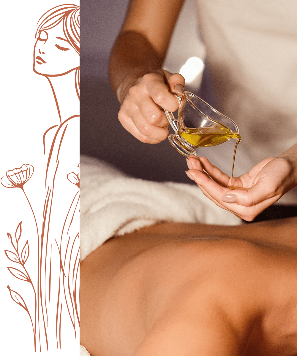 Soins corps et massages à Brie-Comte-Robert