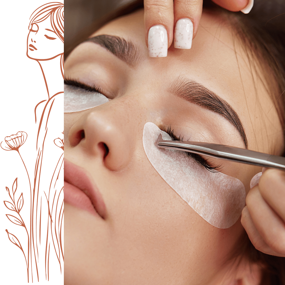 Beauté du regard à Brie-Comte-Robert