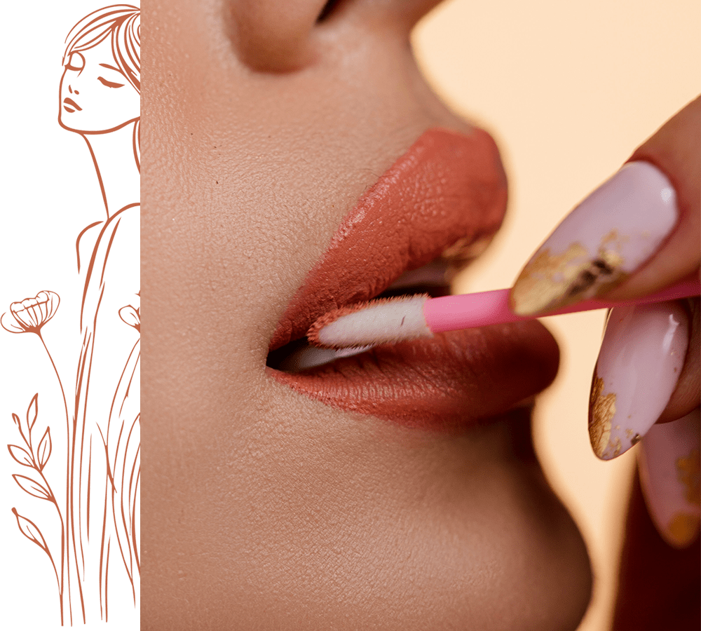 Maquillage à Brie-Comte-Robert