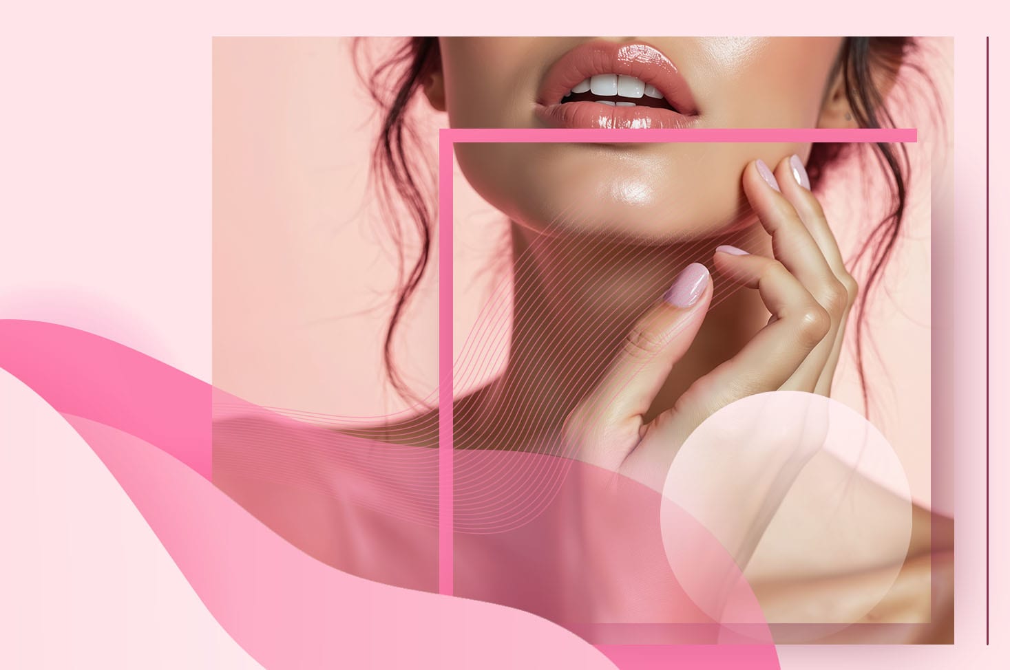 Luxury barbershop Spa