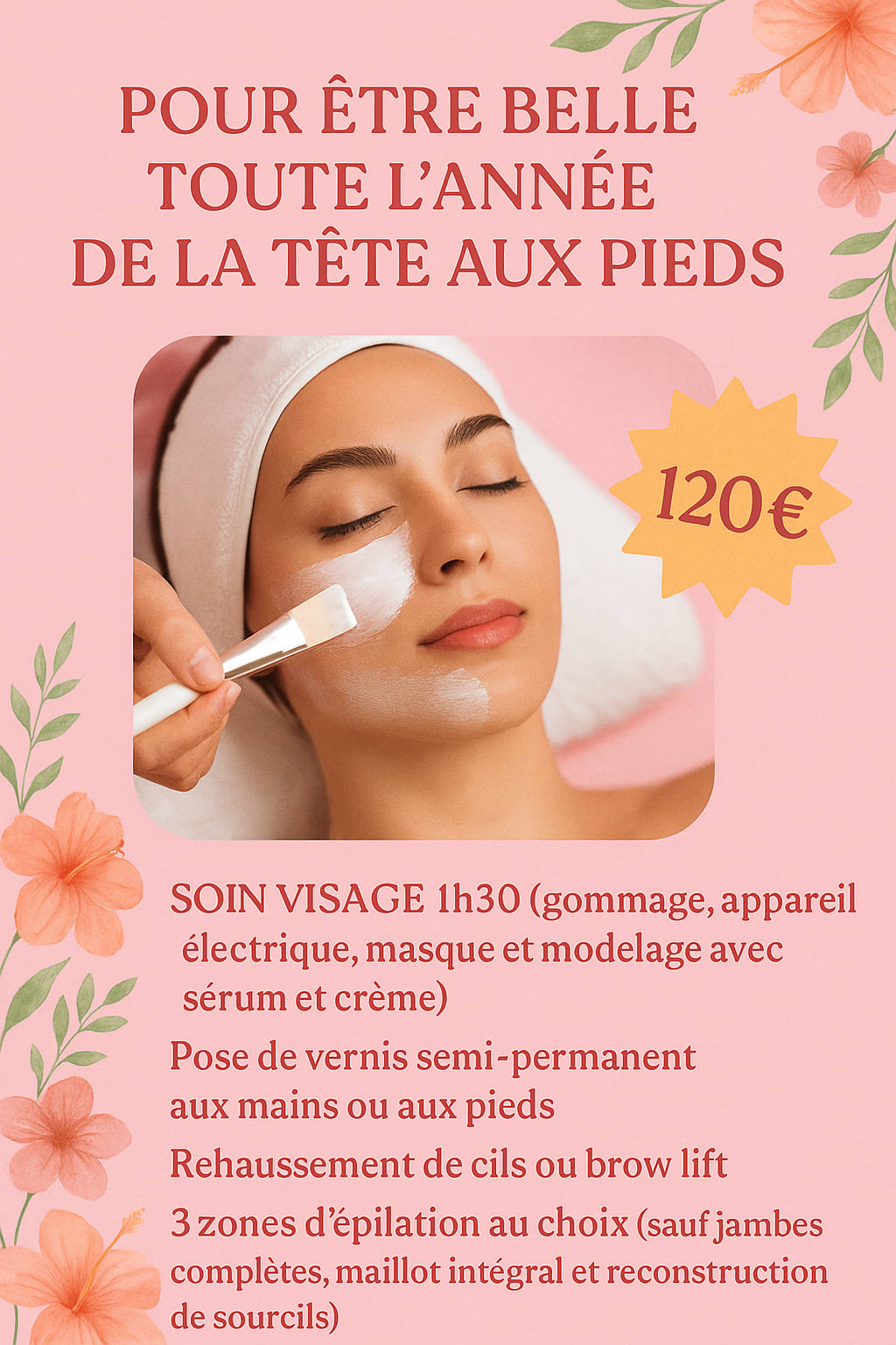 Les Coquettes 