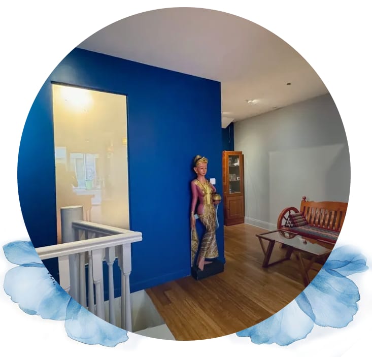 Institut de massage Thaïlandais à Paris 15e