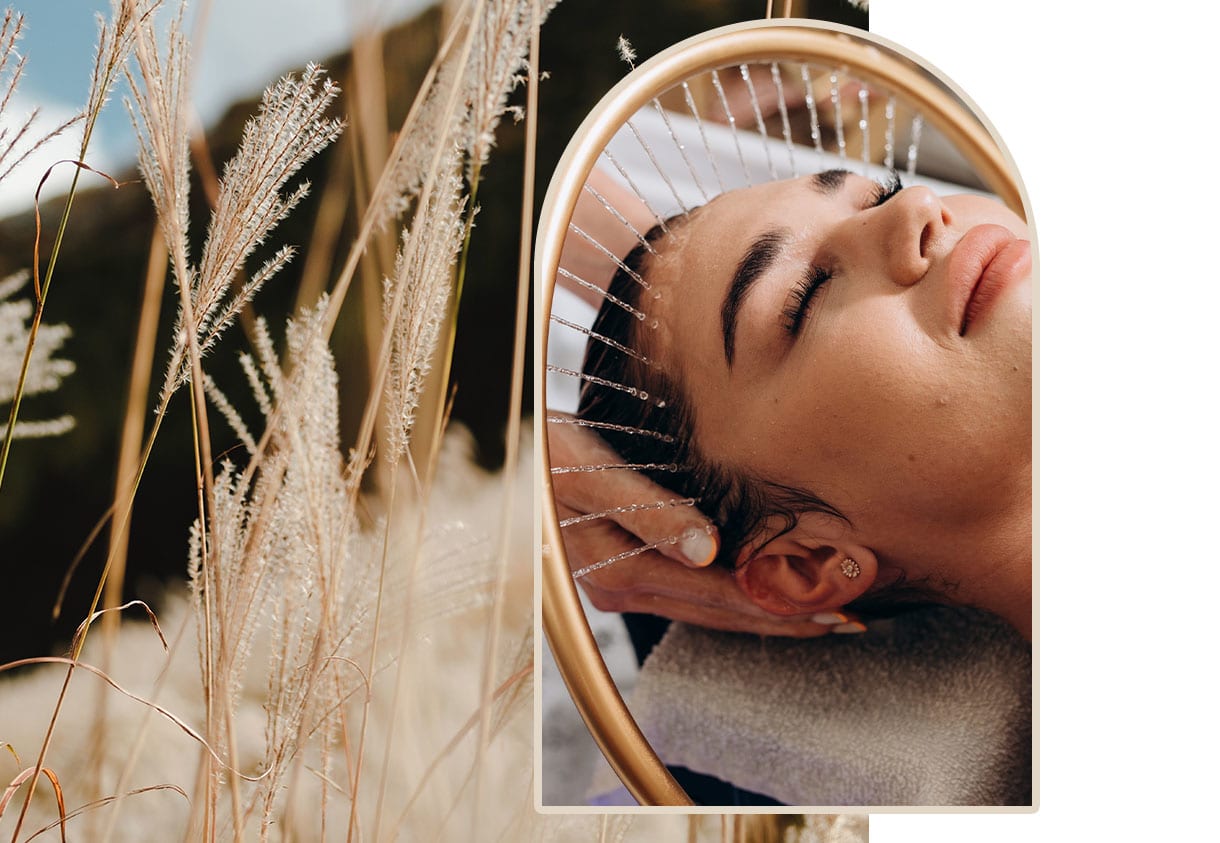 Head Spa Franci Relaxation & Energie