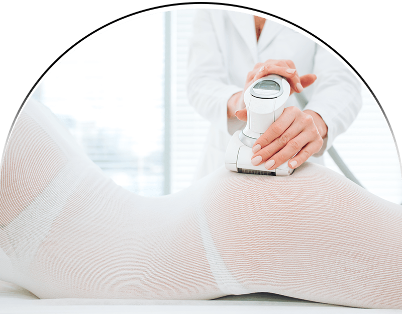 Soins LPG & Endermologie