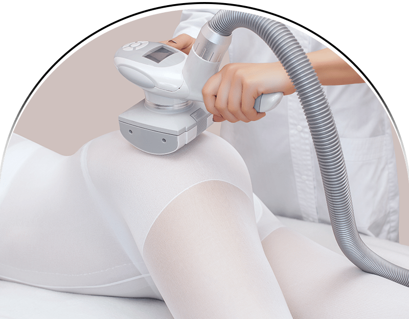 Soins anti-cellulite