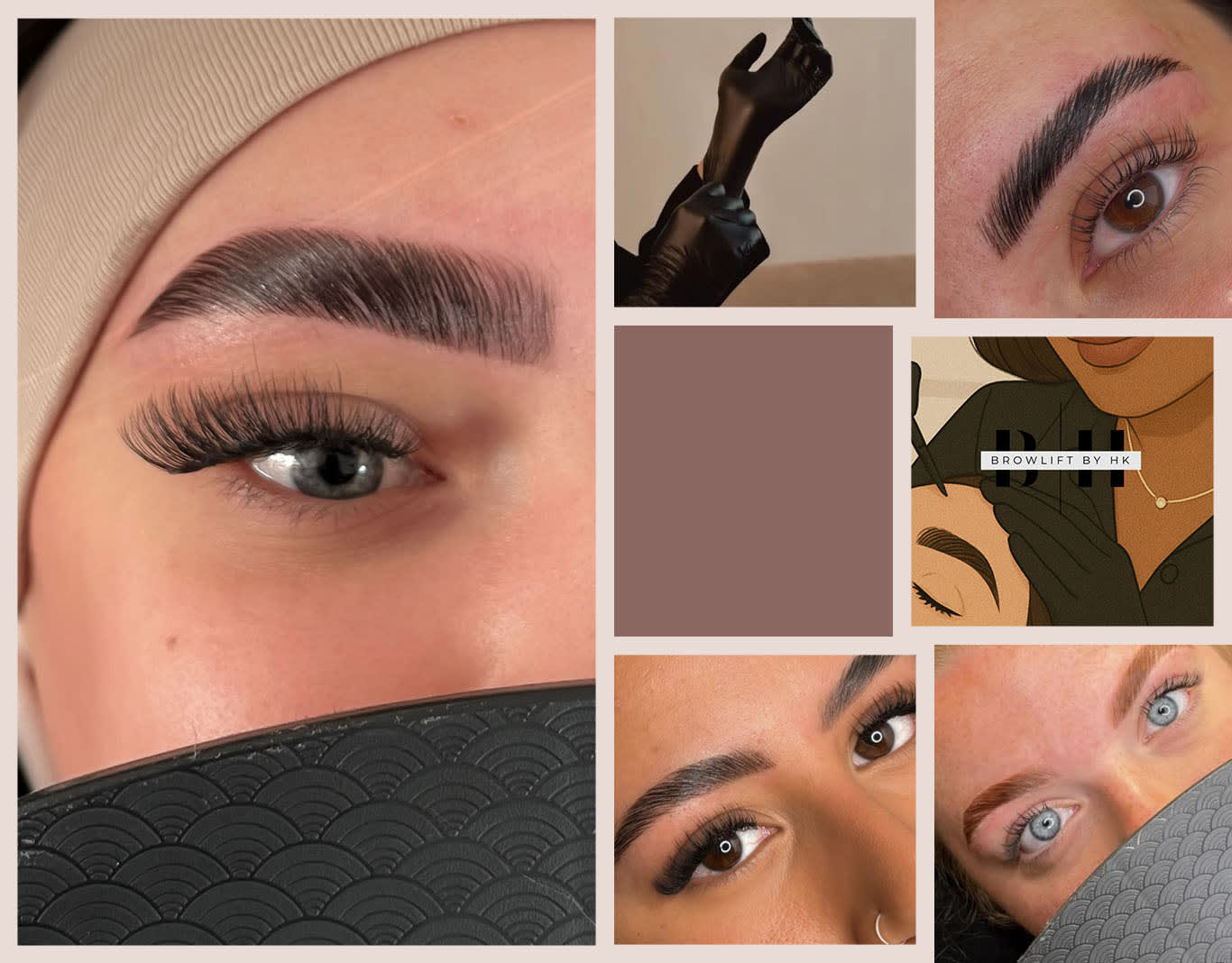 Centre de beauté à Plaisir