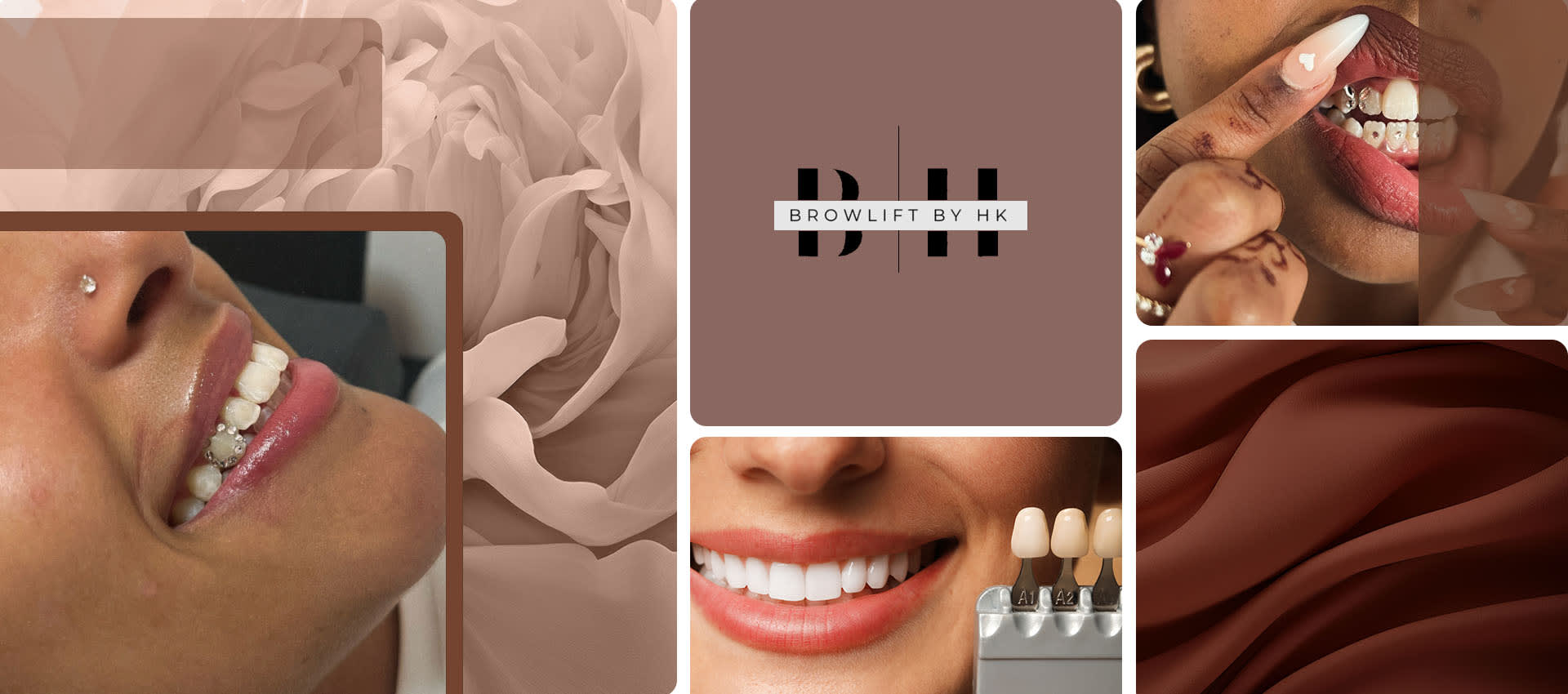 Beauté du regard à Houilles