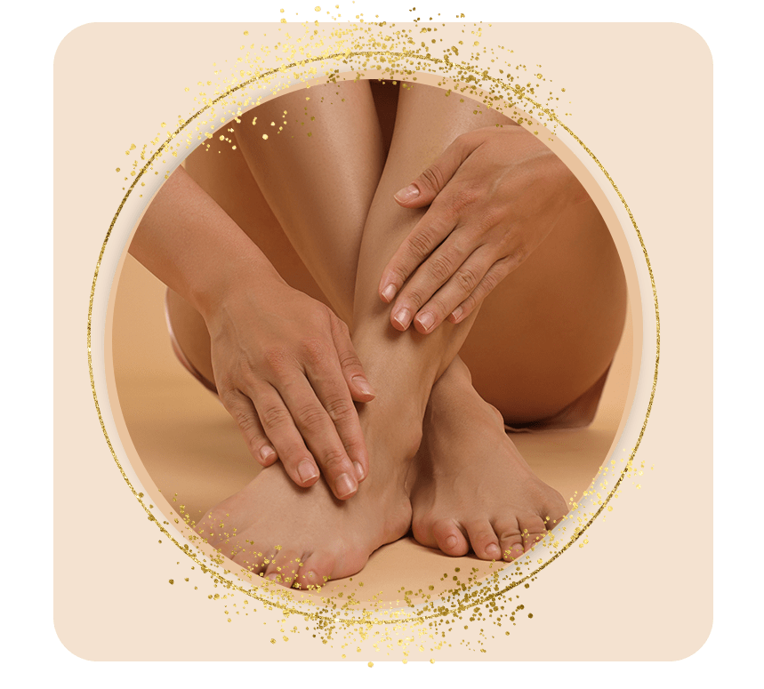 Salon de beauté à Chambly