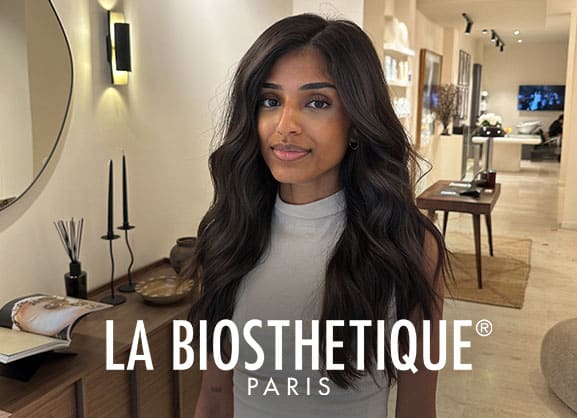 Salon de coiffure mixte à Paris - (75016) 