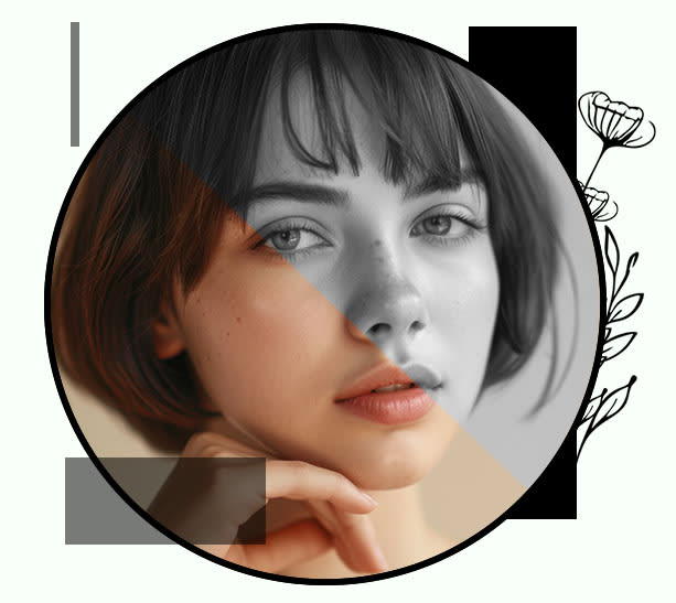 Salon de coiffure à Marseille