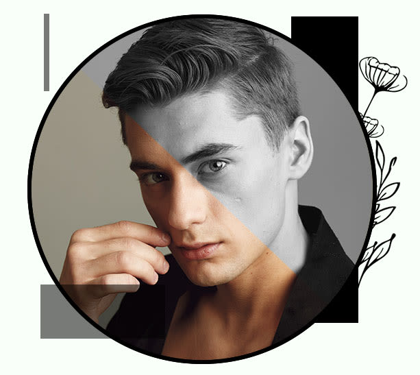 Salon de coiffure à Marseille