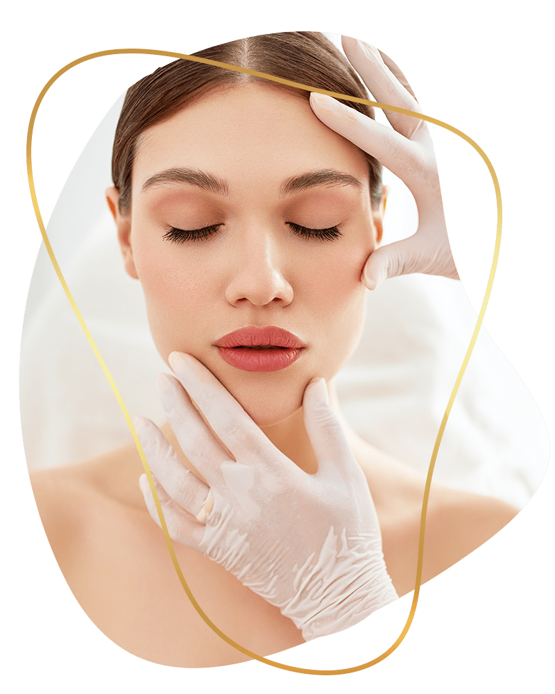 Soins anti-âge