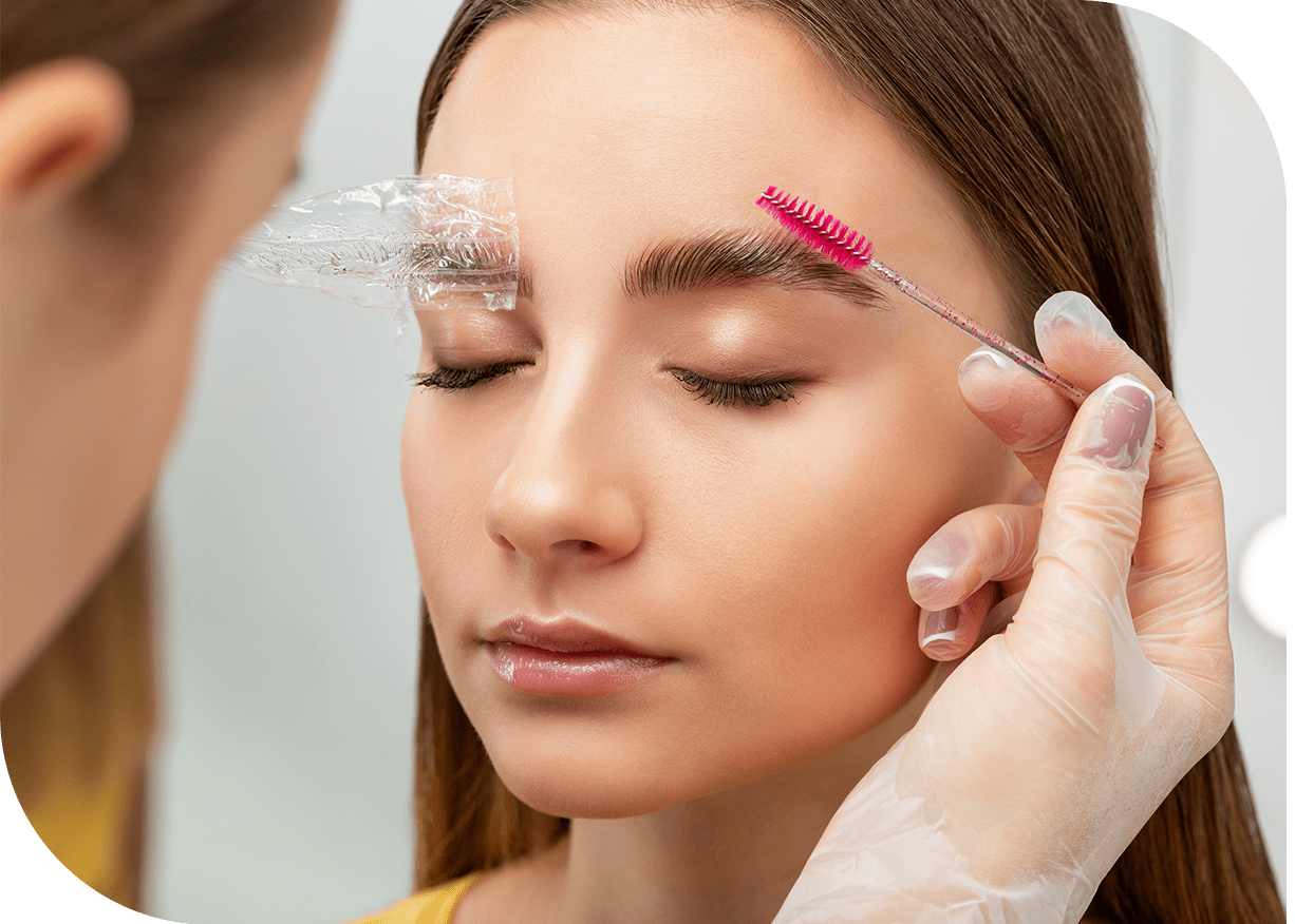 Beauté du regard à Houilles