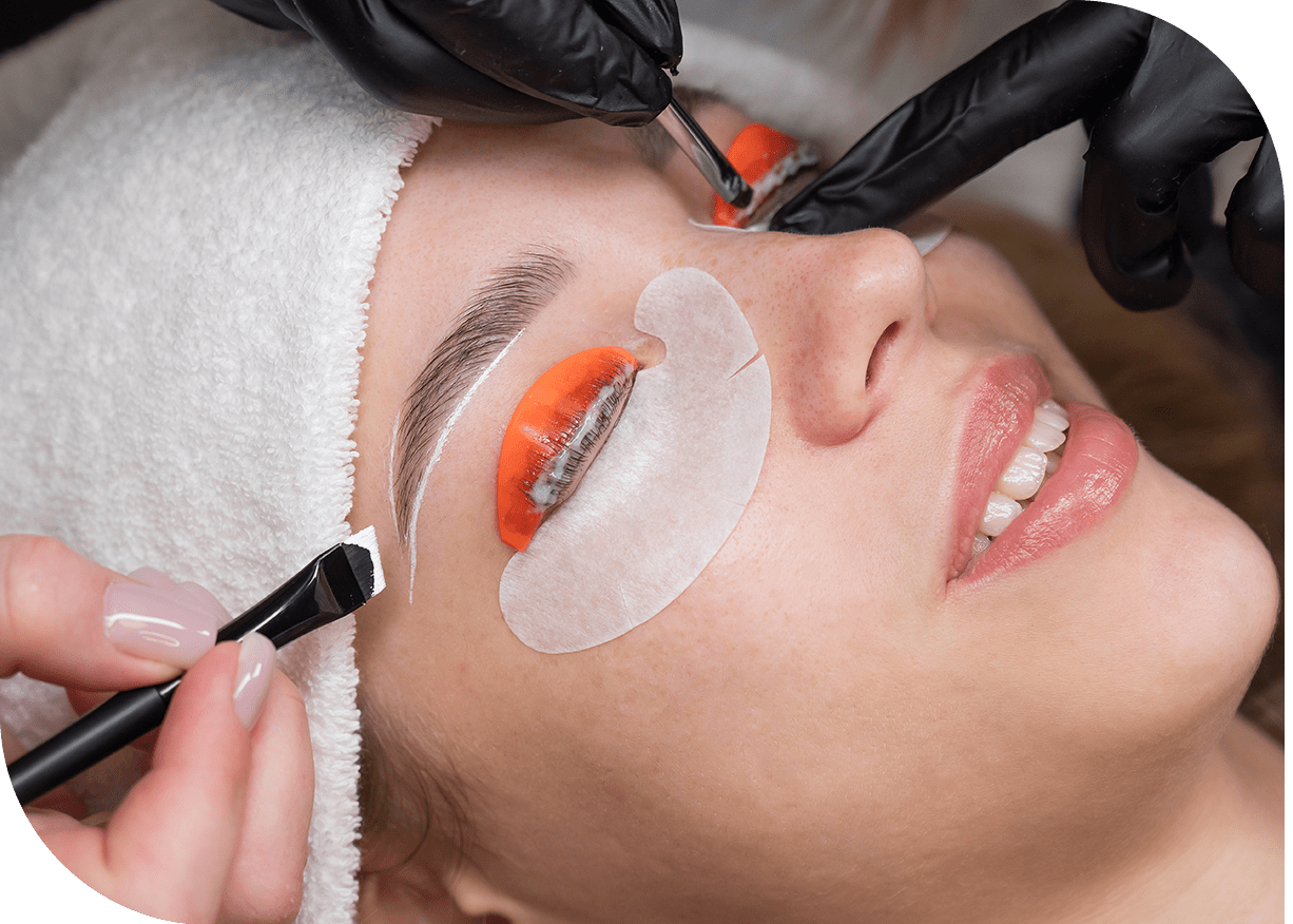 Beauté du regard à Houilles