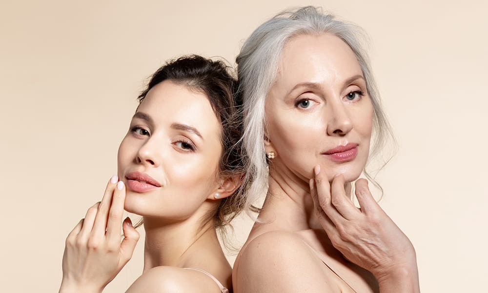 Soin Anti-Âge et Fermeté