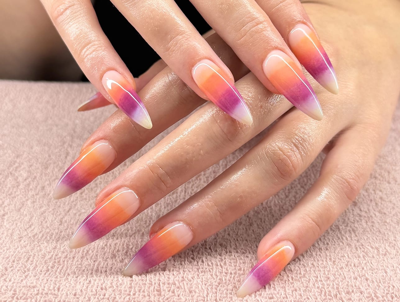 Luxury barbershop Spa