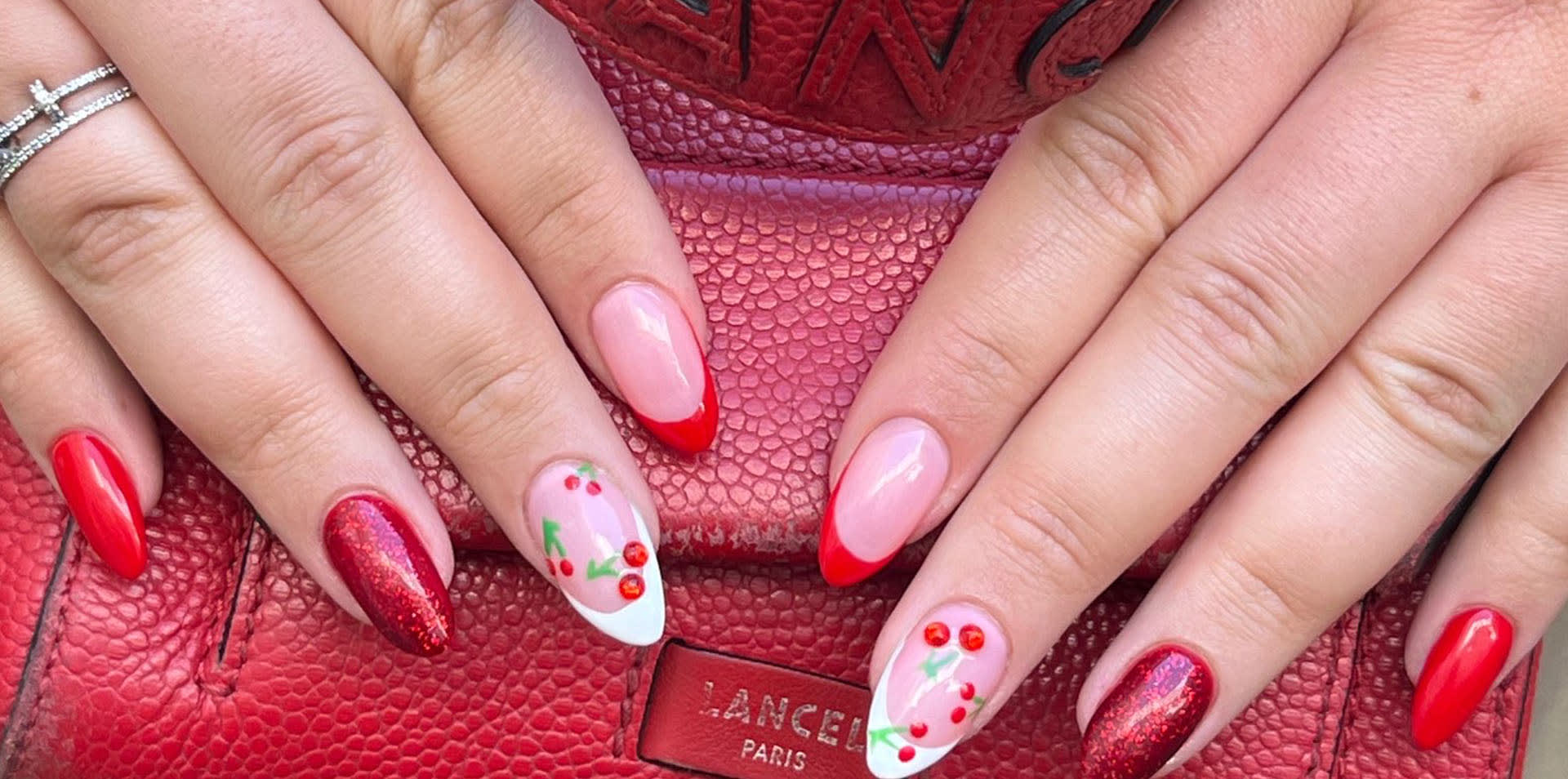 Prothésiste ongulaire à Paris