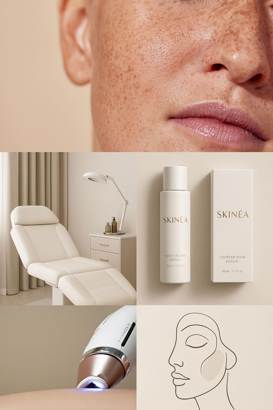 Beauté & dermo-esthétique à Bourg-en-Bresse